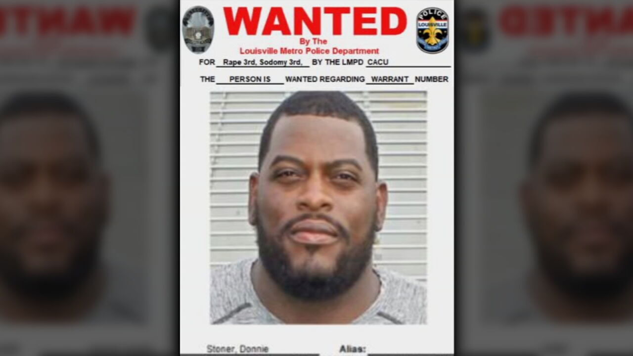 Stoner Wanted Posted